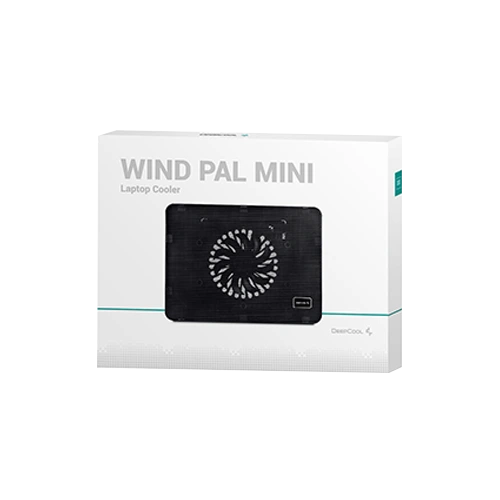 Wind Pal Mini Cooling pad box