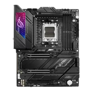 ROG-STRIX X670E-E Gaming Wifi Motherboard front