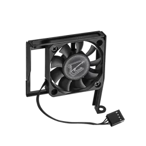 X870E AORUS MASTER AM5 Motherboard Cooling Fan