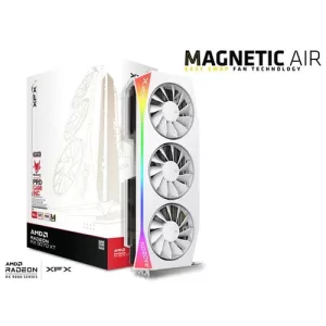 xfx-mercury-amd-radeon-rx-9070xt-oc-white-magnetic-air-edition-with-rgb-graphics-card-2