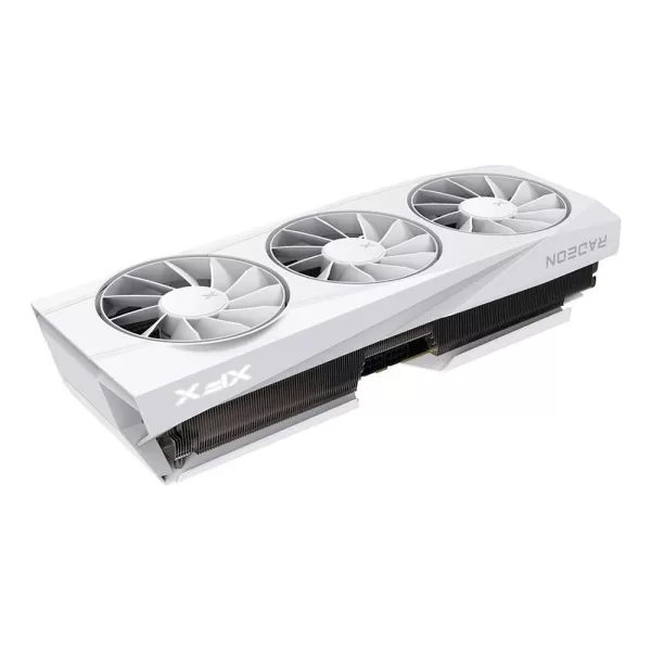 xfx-quicksilver-amd-radeon-rx-9070-oc-white-gaming-edition-graphics-card 2