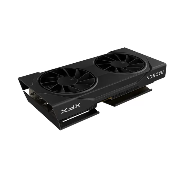 xfx-swift-amd-radeon-rx-9060-xt-oc-gaming-edition-8gb-graphics-card 2