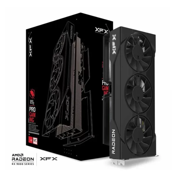 xfx-swift-amd-radeon-rx-9060-xt-oc-triple-fan-gaming-edition-16gb-graphics-card