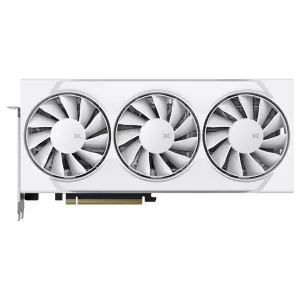 xfx-swift-amd-radeon-rx-9060-xt-oc-white-triple-fan-gaming-edition-16gb-graphics-card 1