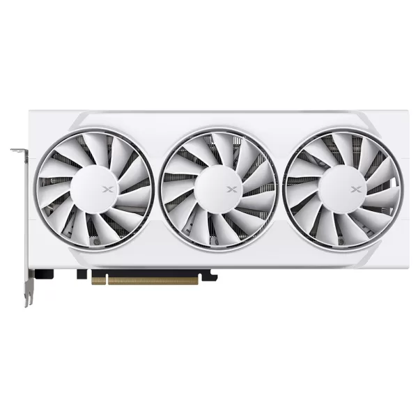 xfx-swift-amd-radeon-rx-9060-xt-oc-white-triple-fan-gaming-edition-16gb-graphics-card 1