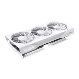 xfx-swift-amd-radeon-rx-9060-xt-oc-white-triple-fan-gaming-edition-16gb-graphics-card 2