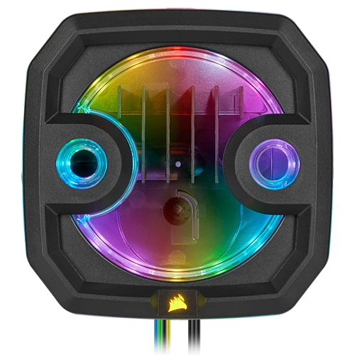 XC7 RGB CPU WATER BLOCK