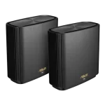 ASUS ZenWiFi XT9 Router 2 Pack