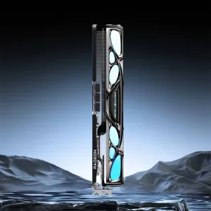 yeston-x-gravastar-amd-radeon-rx-9070-xt-16g-gddr6-mercury-nova-oc-graphics-card 2