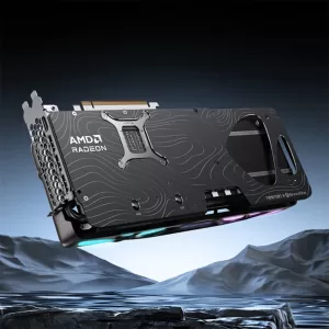 yeston-x-gravastar-amd-radeon-rx-9070-xt-16g-gddr6-mercury-nova-oc-graphics-card 3