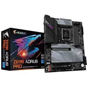 Gigabyte Z690 Aorus Pro ATX Motherboard