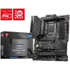 MSI MAG Z690 TOMAHAWK WIFI Motherboard Close to the Box View