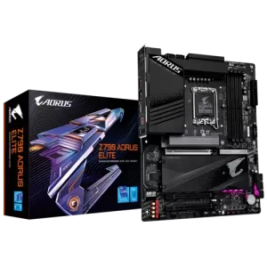 GIGABYTE Z790 AORUS ELITE LGA1700 ATX Motherboard