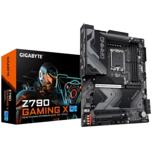 Gigabyte Z790 Gaming X ATX Motherboard