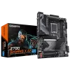 Gigabyte Z790 Gaming X AX DDR5 ATX Motherboard Close to the box