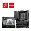 MSI Mag Z790 Tomahawk Wifi DDR5 Motherboard, Support Intel Core 14th/ 13th/ 12th Gen Processors, 192GB Max Memory, 2x PCI-E x16 slot, 4x M.2, 2.5Gbps LAN, Intel Wi-Fi 6E