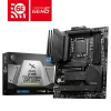 MSI MAG Z790 TOMAHAWK WIFI DDR4 Mohterboard close to the box view