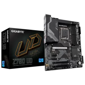 GIGABYTE Z790 UD LGA1700 ATX Motherboard