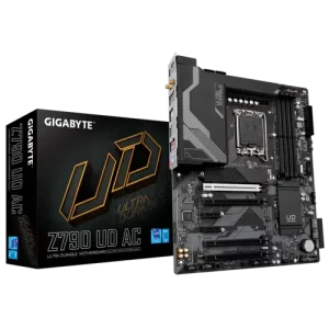 Gigabyte Z790 UD AC ATX Motherboard